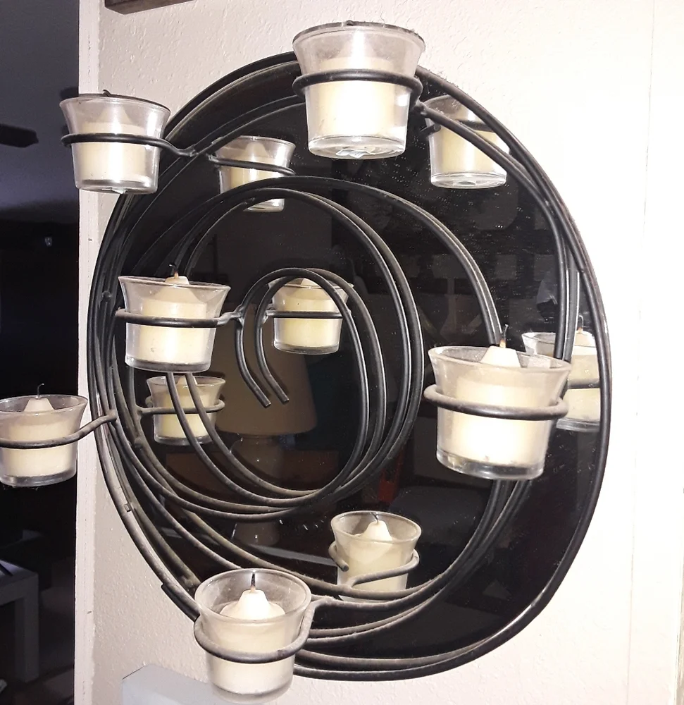 PartyLite add touch